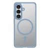 Etui Magnetyczne Spigen Ultra Hybrid Mag MagSafe do Galaxy S26 Light Blue